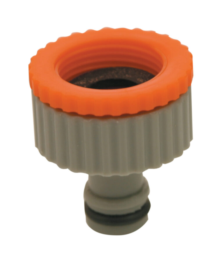 IRRIGO ART. 3044 PRESA X RUBINETTI 1+3/4"