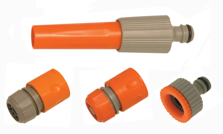 IRRIGO ART. 9304 CF.4 PEZZI LANCIA UNIVERSALE