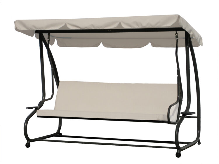 DONDOLO "SOFA" 3 POSTI SGANCIO RAPIDO