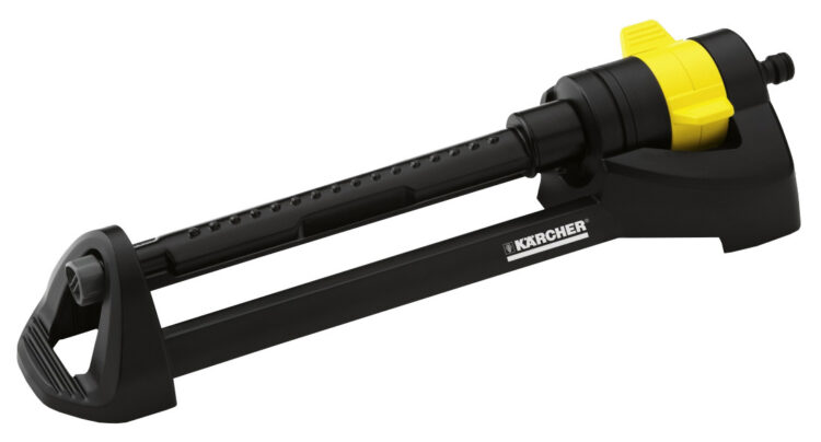 IRRIGATORE KARCHER 26451330 OSCILLANTE OS3220
