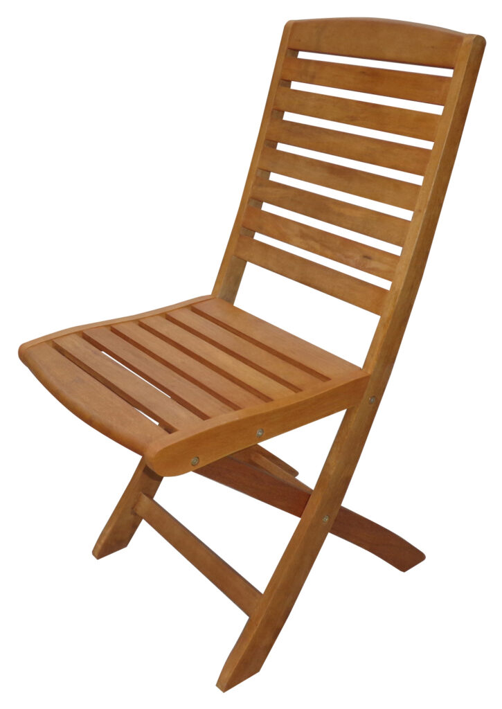 SEDIA IN LEGNO "ISCHIA" ART.725C