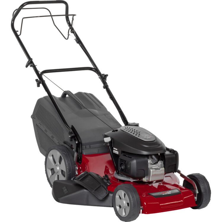 TOSAERBA MOD.FL 53SQH HONDA GCV170 CM.53