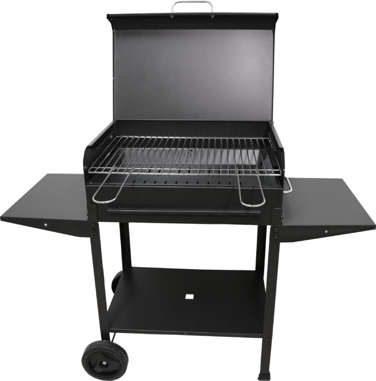 BARBECUE CM.60X40X90 "POLIFEMO"