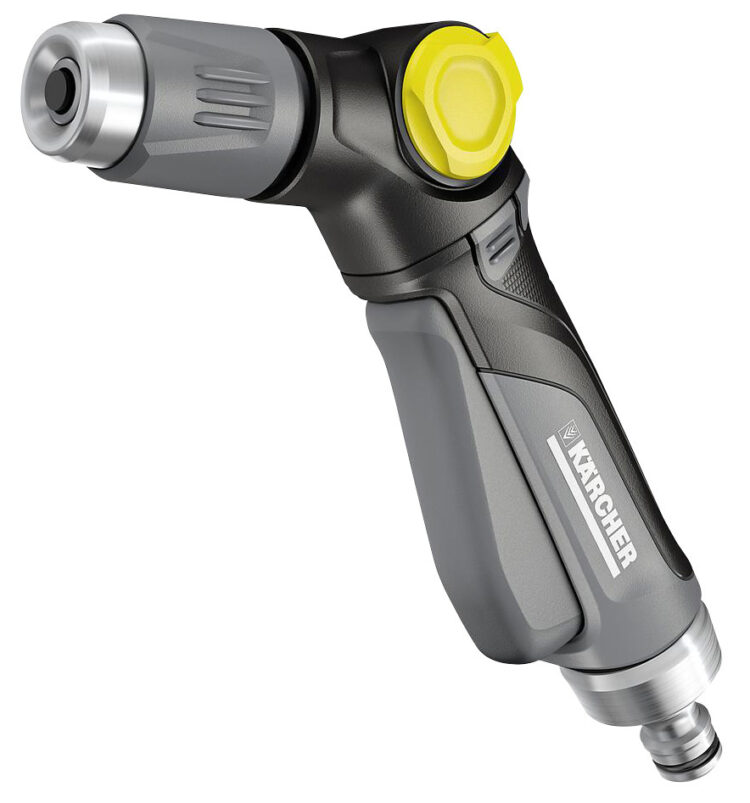 LANCIA PISTOLA KARCHER 26452700 IDROPISTOLA PREMIUM METALLO