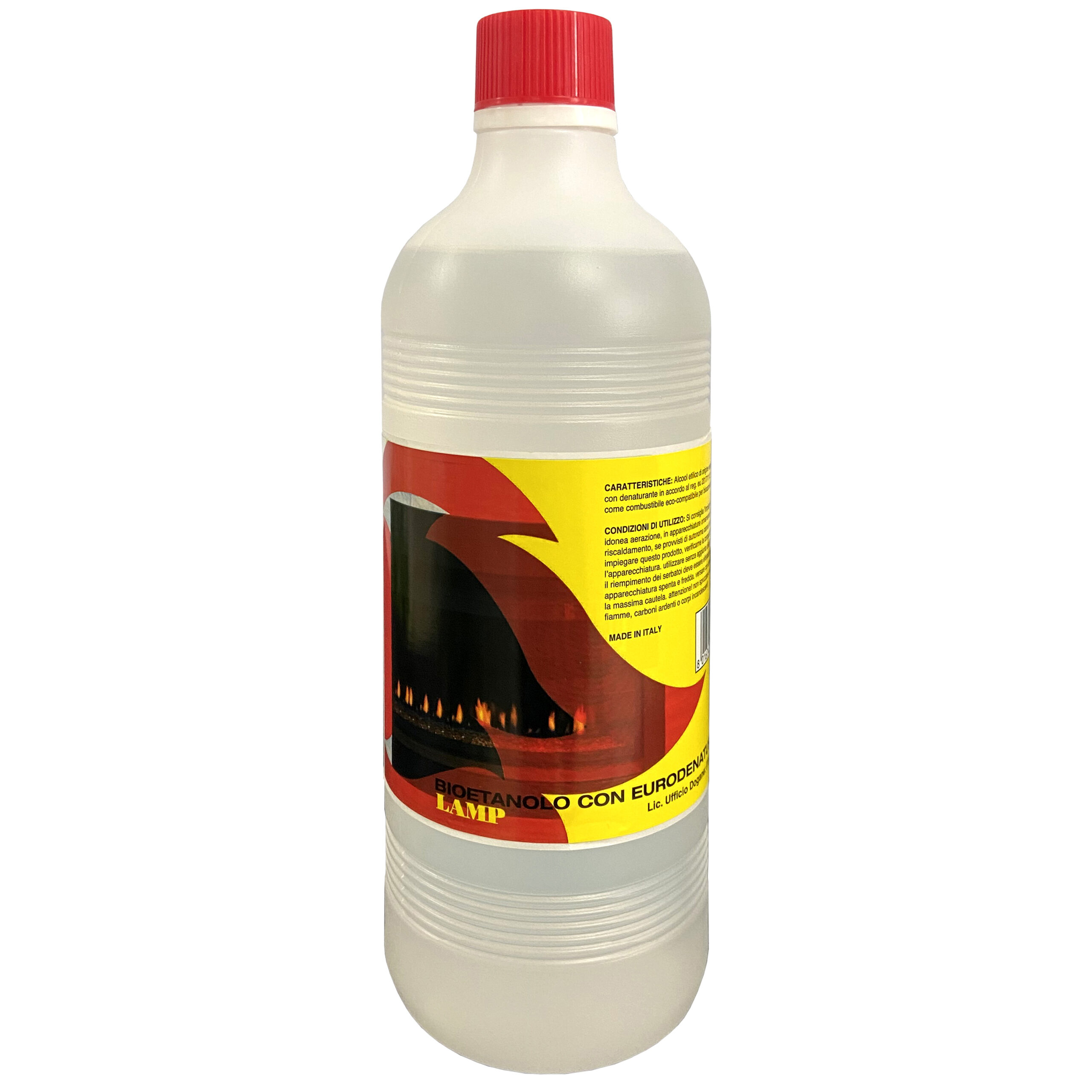 BIOETANOLO ML.1000