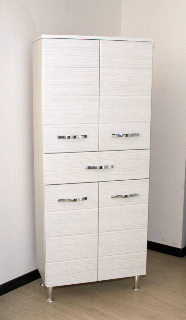 COLONNA ANTONELLA 4A+1C CM66X33X160H BCO-PORT
