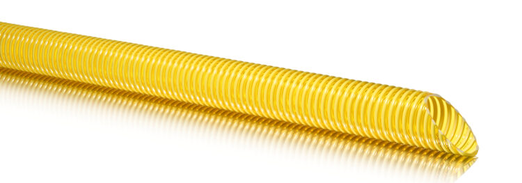 TUBO SPIRALATO ATOSSICO DA 40