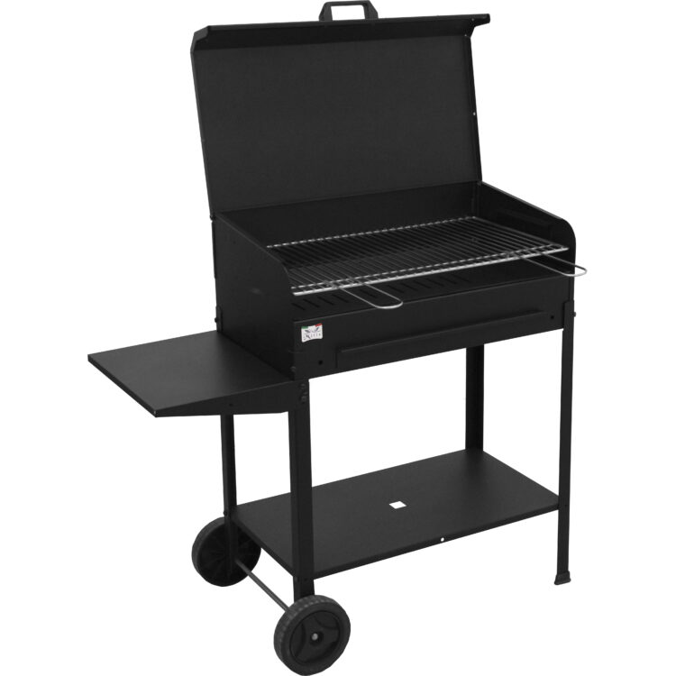BARBECUE "VANESSA" CM.50X40X90H
