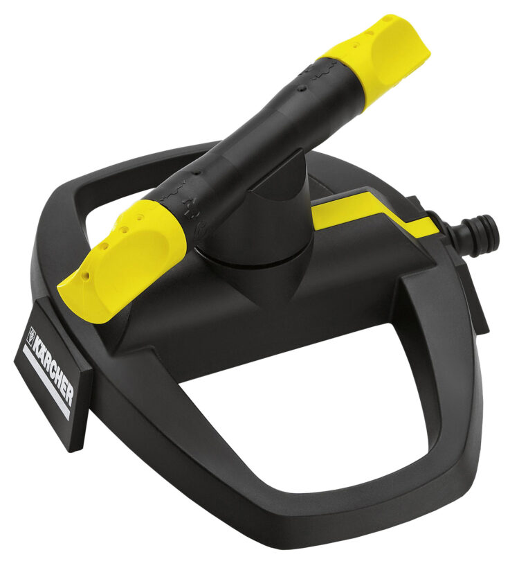 IRRIGATORE KARCHER 26450200 IRR.MARGHER.C/BASE(RS120/2)