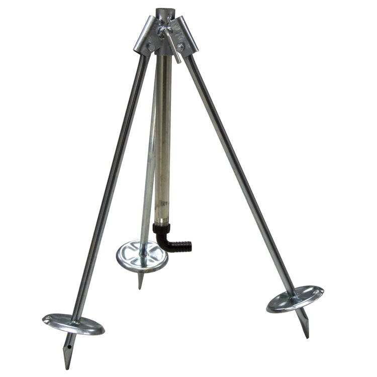 COLONNE X IRRIGATORI 3/4" MOD. UNIVERSALE