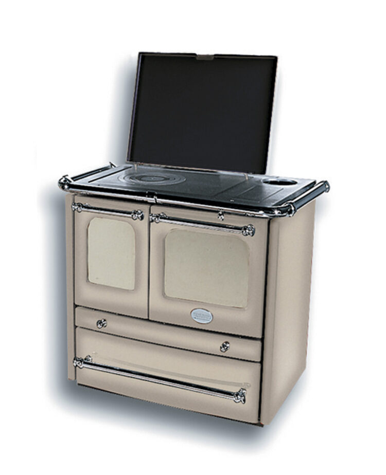 CUCINA SOVRANA EASY EVO 2.0  CAPPUCCINO
