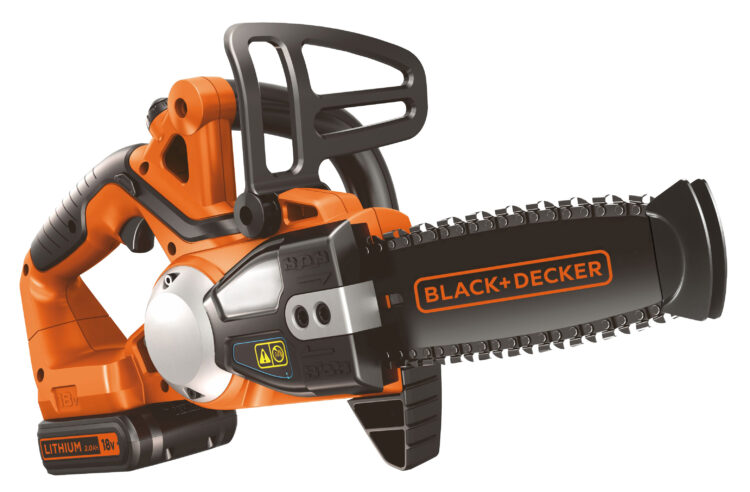 ELETTROSEGA B+D  18V LITIO GKC1820L20 CM.20