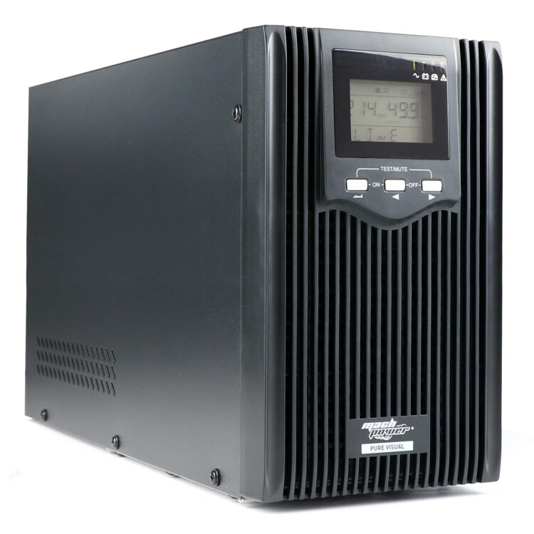 GRUPPO CONTIN.'LIT24DP' SIN.PURA 2400VA/1800W
