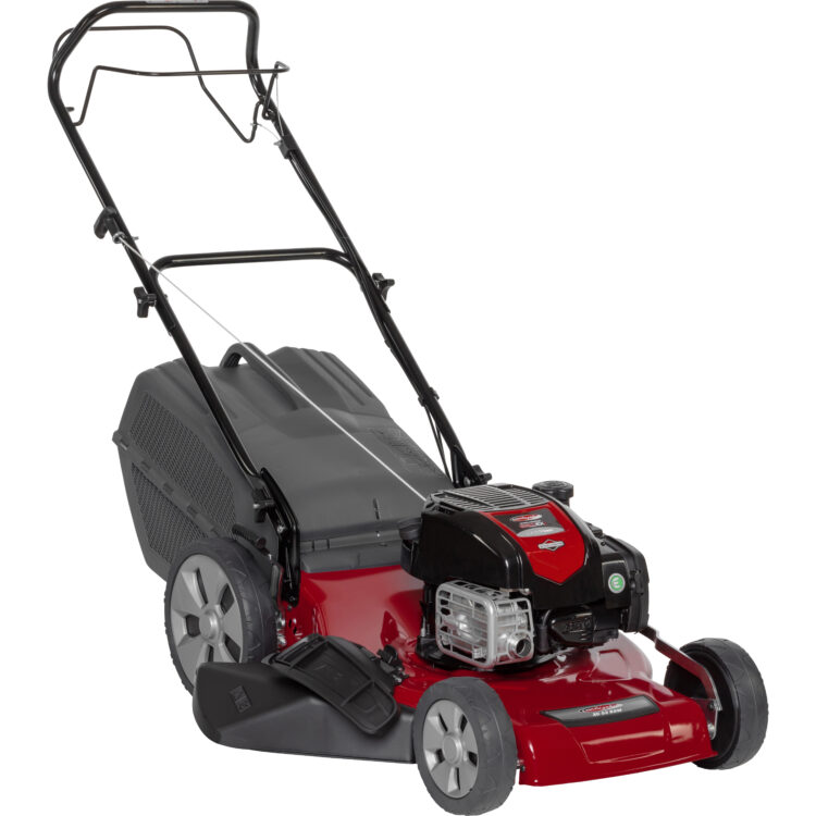 TOSAERBA MOD.FL 51SQB B&S 675EXi CM.51
