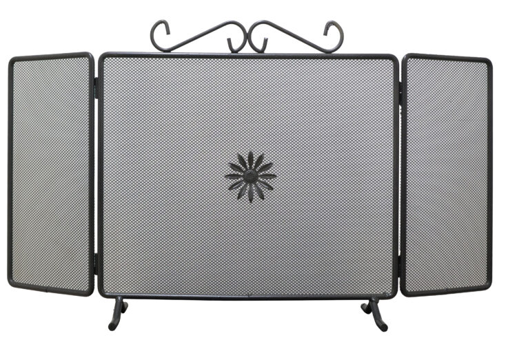 PARASCINTILLE 2 ANTE  CM.90X50H'ANTICO' (1065/60)