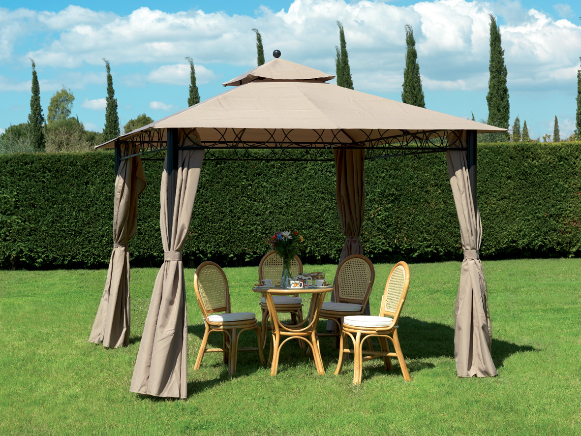GAZEBO "EDEN" MT.3X3 YF-3290