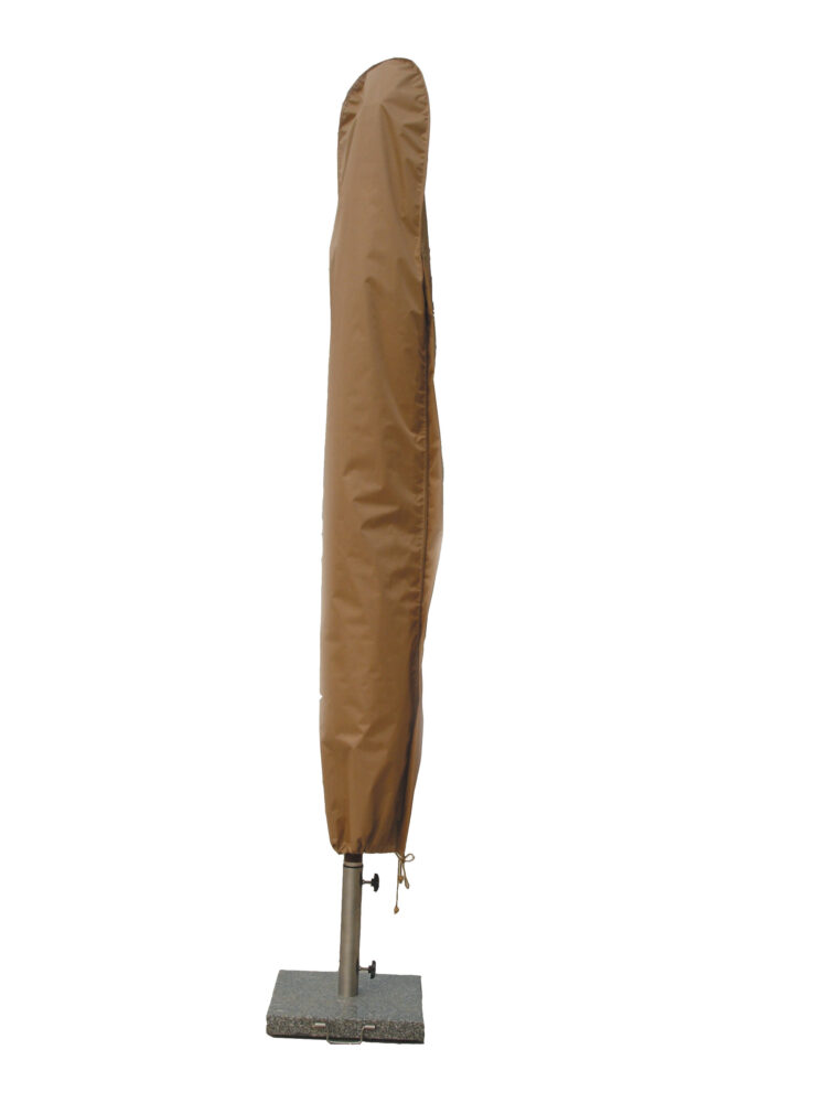 CUSTODIA ECRÙ PER OMBRELLONI D.300