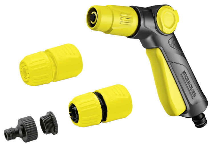 LANCIA PISTOLA KARCHER 26452890