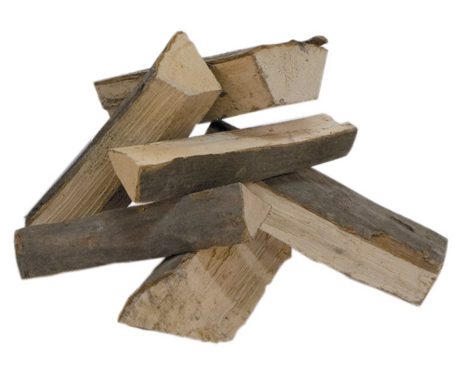 LEGNA DA ARDERE KG.12 (FAGGIO,QUERCIA,CARPINO) ALL'ORIGINE