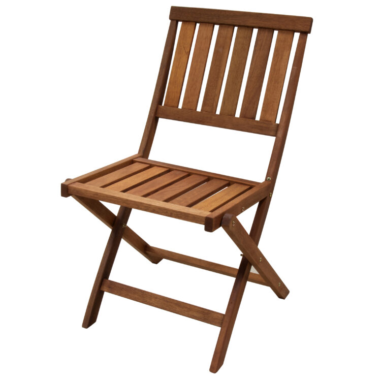 SEDIA PIEGHEVOLE IN LEGNO ART.93176