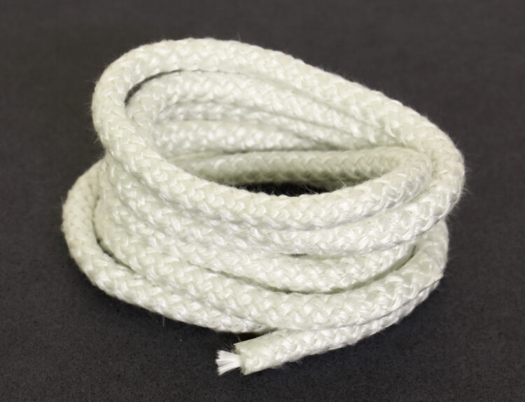 GUARNIZIONE X SPORTELLI DI STUFE NORDICA MM.7