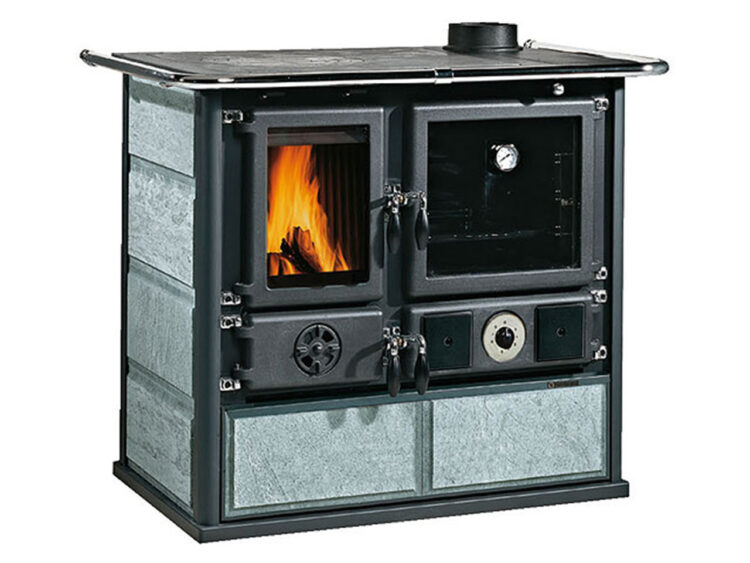 TERMOCUCINA ROSA DSA PIETRA NATUR.25000 KAL