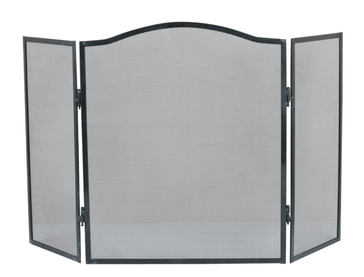 PARASCINTILLE 3 ANTE ACCIAIO VERN. CM.100X60H