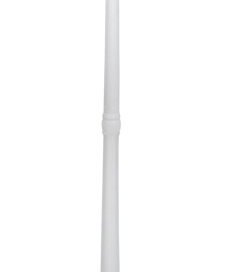 LAMPIONE 'NEW YORK' CM 200 A 2 LUCI BIANCO