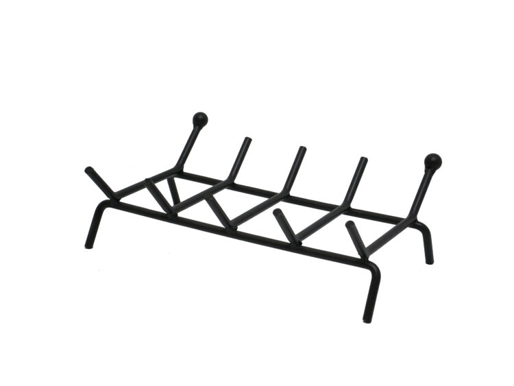BRUCIALEGNA PER CAMINO SEZ.18 CM.50X35 (1113/50)