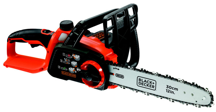 ELETTROSEGA B+D  36V LITIO GKC3630L20 CM.30