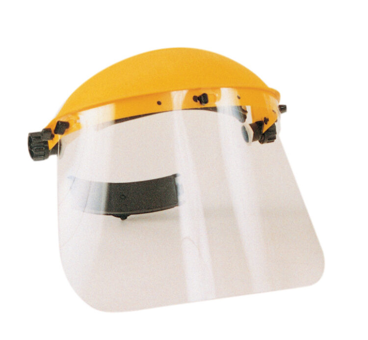 SCHERMO POLICARB.PROFES.CE-EN166-CSP