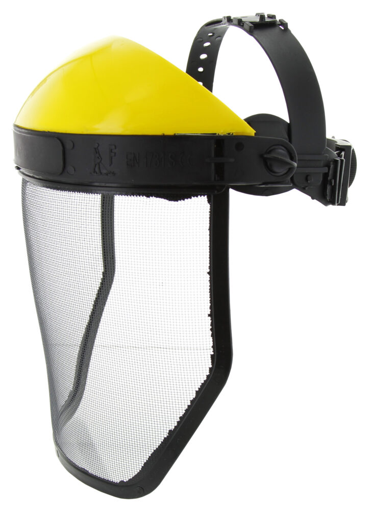SCHERMO RETE PROFES.CE EN 1731 MOD. PCSR
