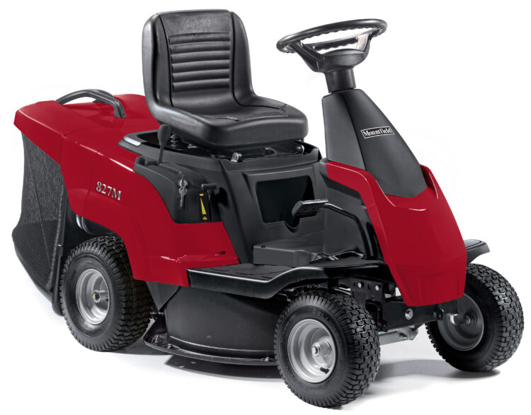 TRATTORINO MOD.RIDER 827M CM. 66