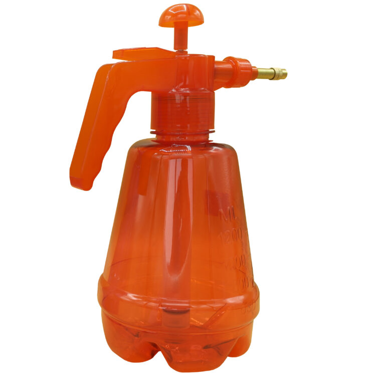 POMPA A PRESSIONE KARA LT.1,5