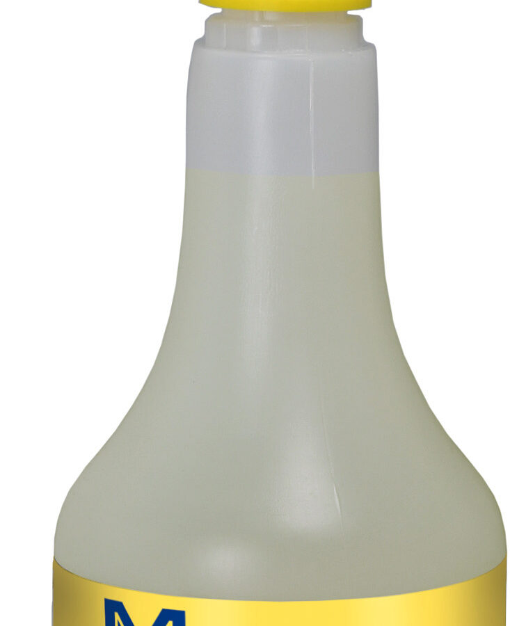 MUFFYXID - ELIMINA MUFFA/MUSCHIO/ALGHE 500 ML