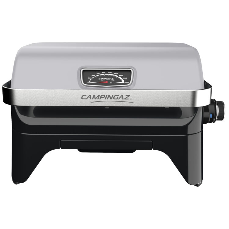 BARBECUE A GAS ATTITUDE 2GO/CV
