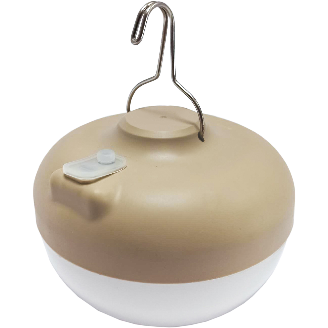 LAMPADA X ESTERNO MOD.CHERRY BEIGE BATT. RIC+TEL