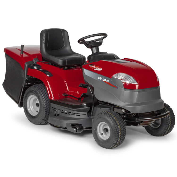 TRATTORINO MOD. XDC160 HD
