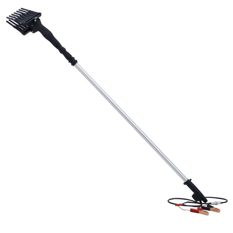 RACCOGLIOLIVE 12V J-SKY MOD.ZLOME04