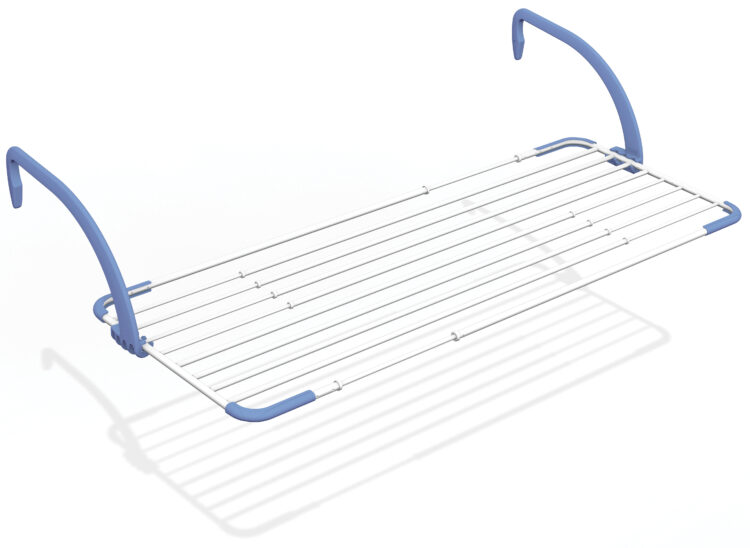 STENDIBIANCH."BREZZA EXTEND/GIMI" DA BALCONE