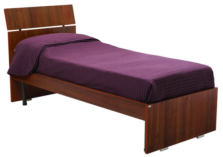 LINEA CLASSIC LETTO SINGOLO CM 85X200X98H