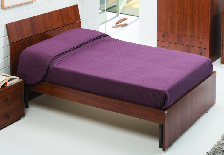 LINEA CLASSIC LETTO MATRIMON. CM 171X200X98H