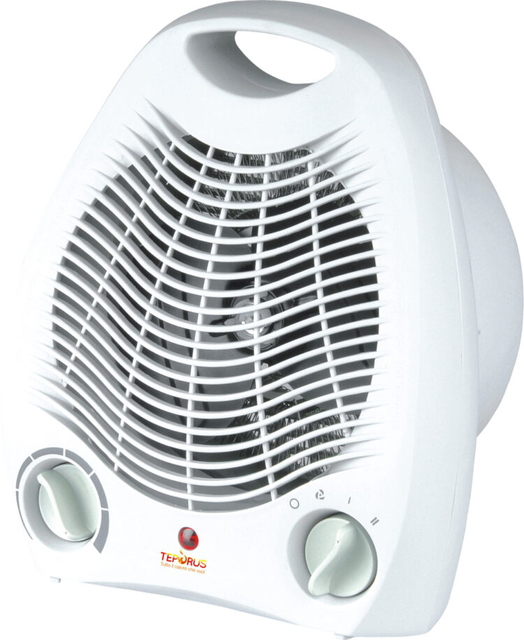 TERMOVENTILATORE 2000W  ART.HL-9733