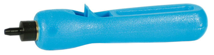 FUSTELLA FORATUBO MM 3,0