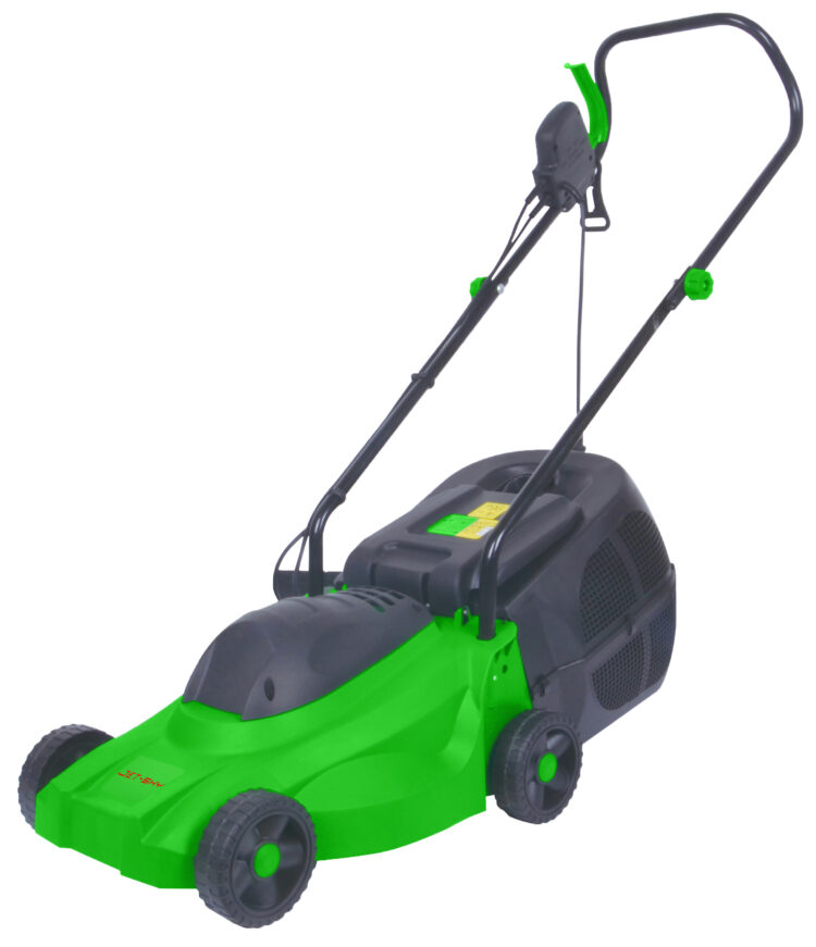 TOSAERBA ELETTRICO QT3021 W.1000 CM.32