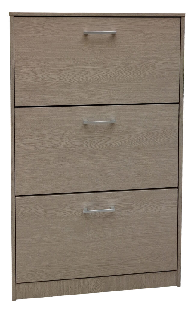 KIT SCARPIERA TWICE FRASSINO 3A CM.62X24X110H