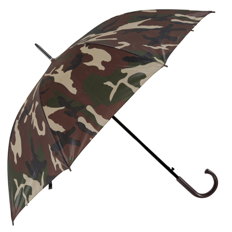 OMBRELLO LUNGO SPORT AUTOM. G514 ASSORTITO