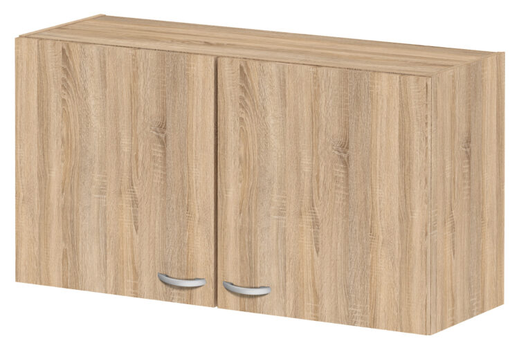 KIT CUCINA PENSILE 2 ANTE 45511 AK LEGNO