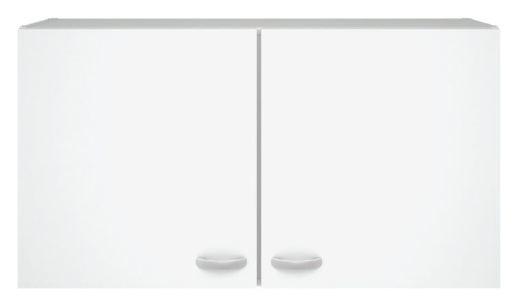 KIT CUCINA PENSILE 2 ANTE 45511 49 BIANCO