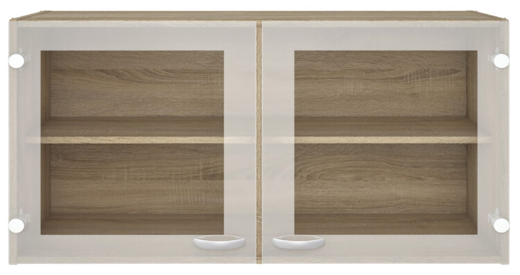 KIT CUCINA PENSILE 2A.45518 AK LEGNO